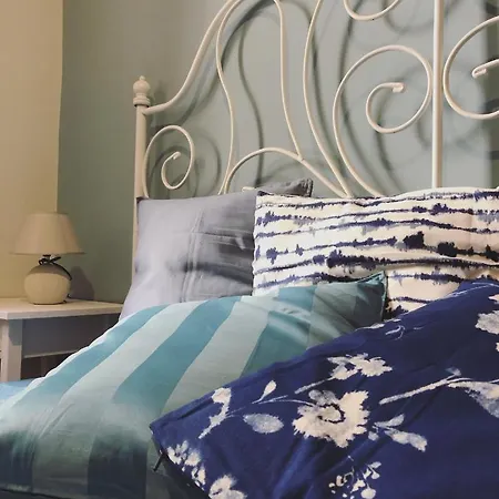 Apartamento Casa Azzurra