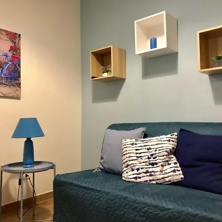 Casa Azzurra Apartamento Bagheria