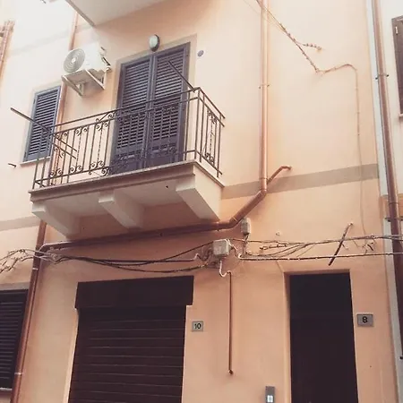 Apartamento Casa Azzurra *