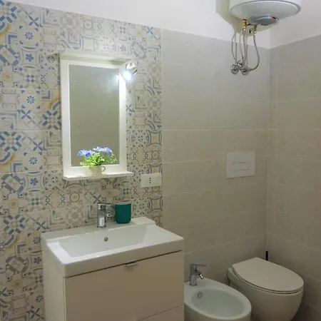 Casa Azzurra * Bagheria