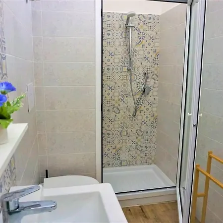 Apartamento Casa Azzurra *