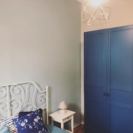 Apartment Casa Azzurra