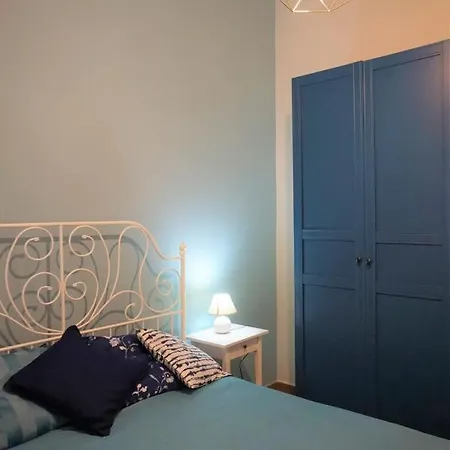 Apartment Casa Azzurra