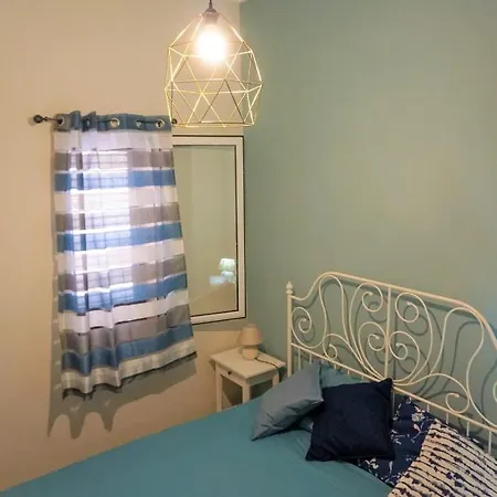 Casa Azzurra Bagheria