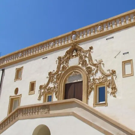 Casa Azzurra