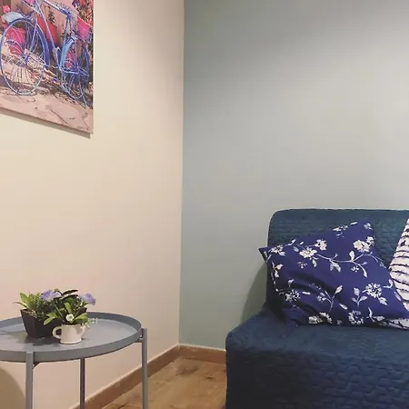 Casa Azzurra * Bagheria