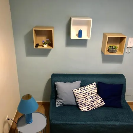 Apartment Casa Azzurra *