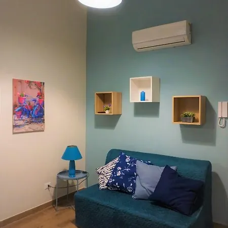 Casa Azzurra *