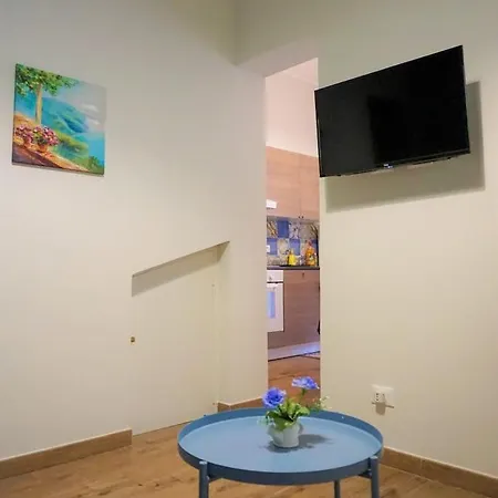 Casa Azzurra *